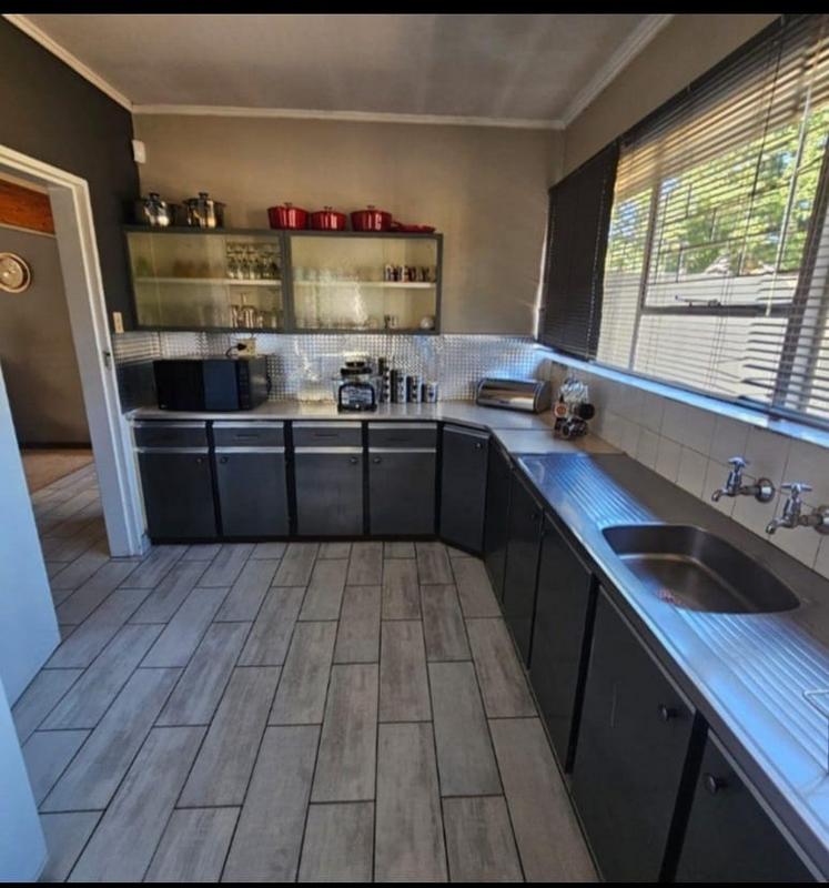 3 Bedroom Property for Sale in Sasolburg Ext 11 Free State
